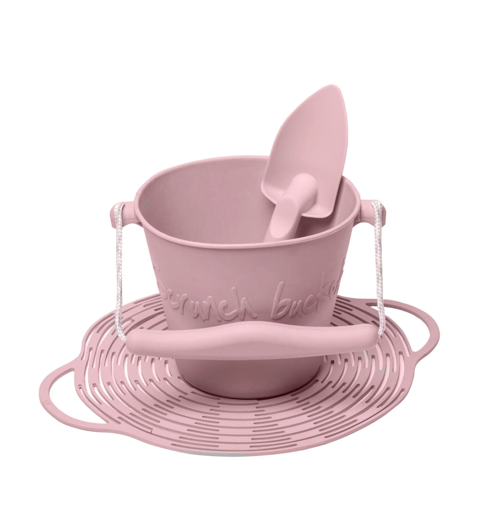 PRE ORDER - Bucket + Spade + Collapsible Bag Bundle