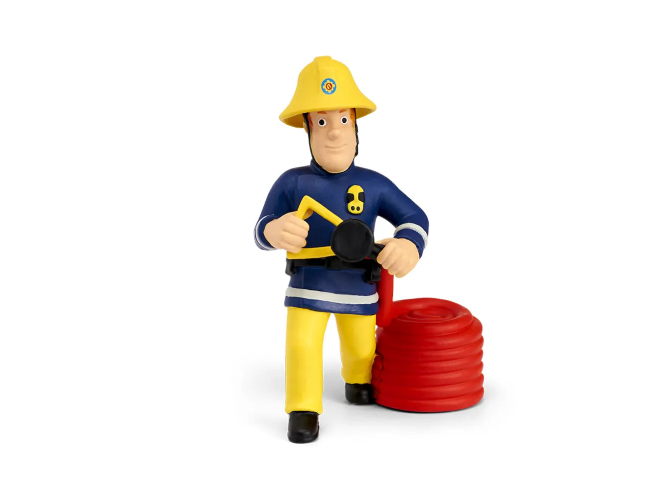 Fireman Sam - tonies
