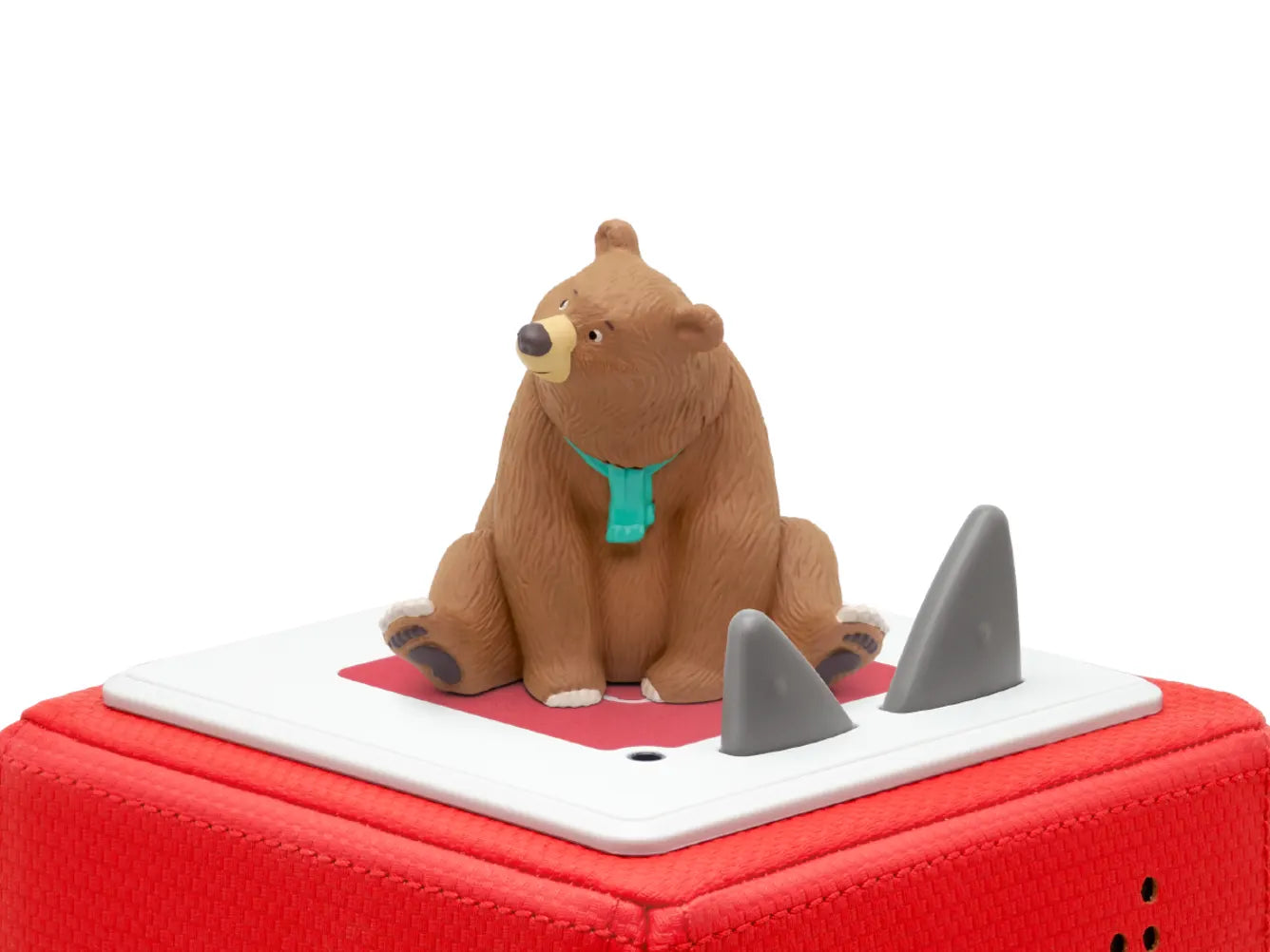We're going on a bear hunt- Tonies