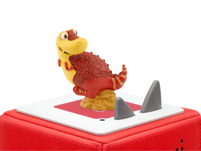 The dinosaur that pooped