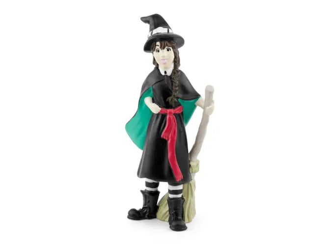 The Worst Witch