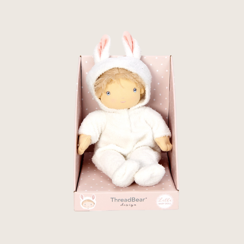 Baby Lilli Doll