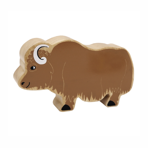 Yak