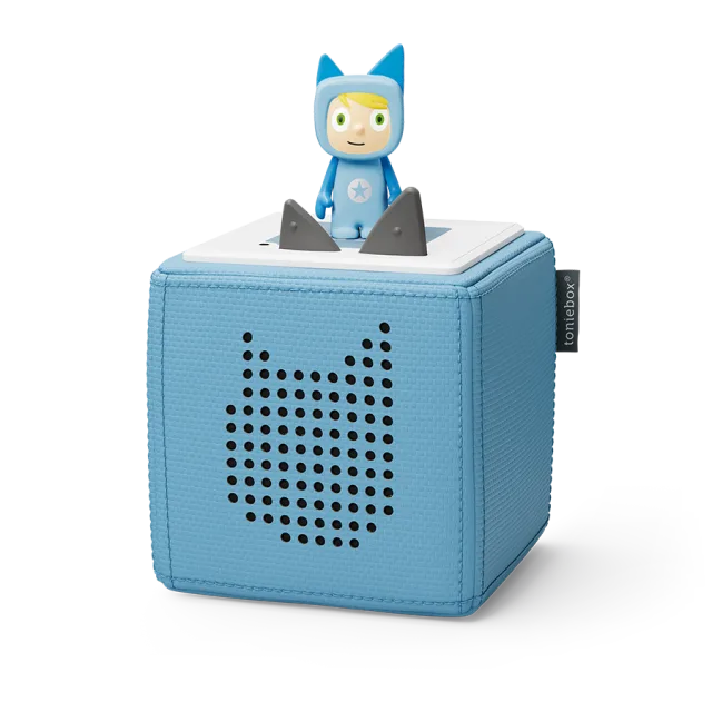 Toniebox