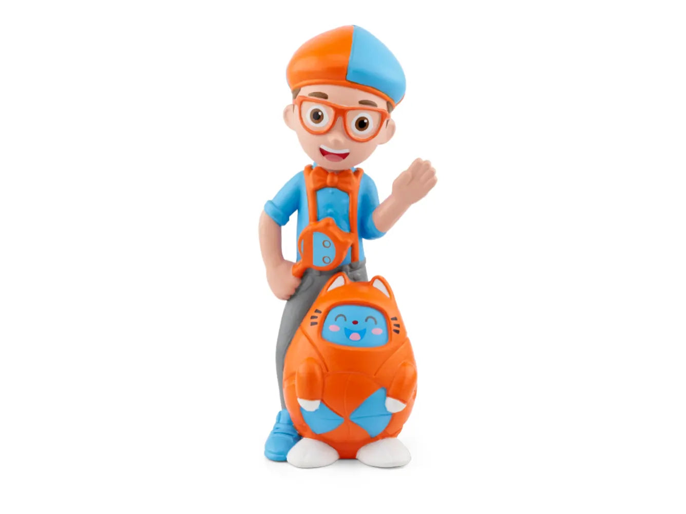 Blippi - Tonie