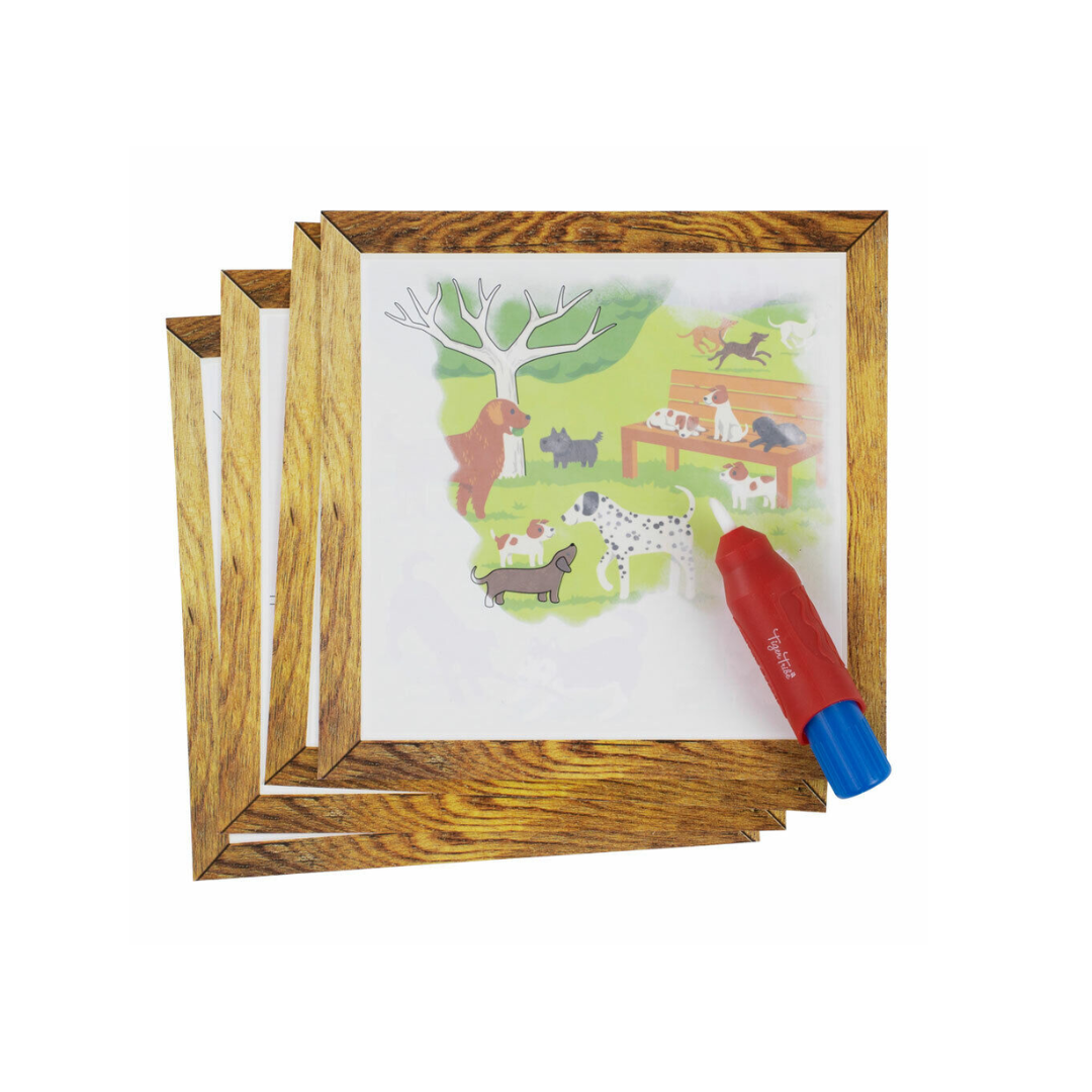 Magic Painting - Pets