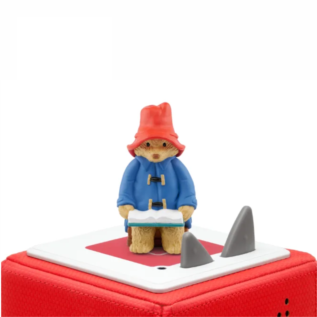More About Paddington