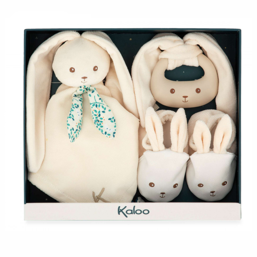 My First Birth Gift Box Cream