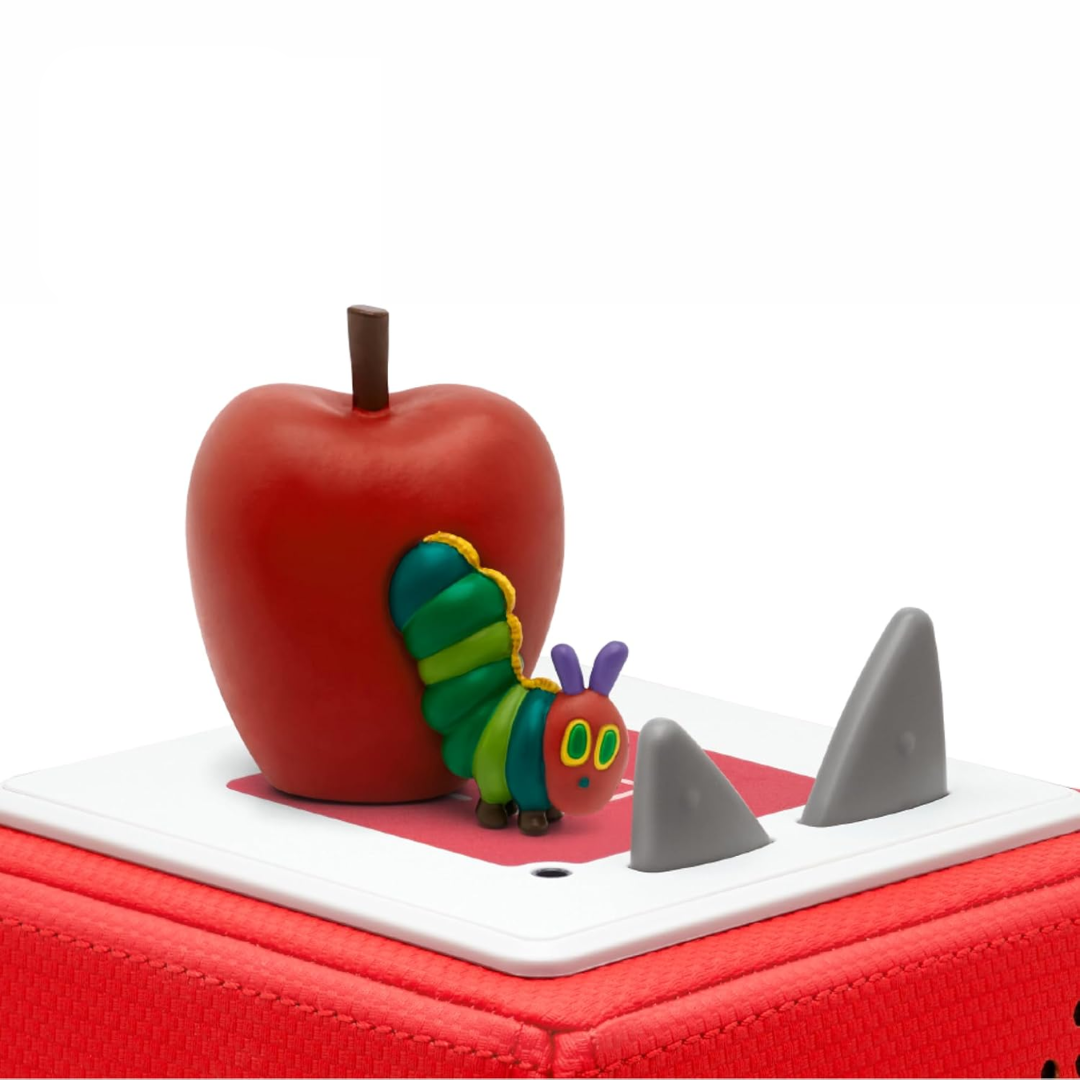 The Very Hungry Caterpillar And Friends