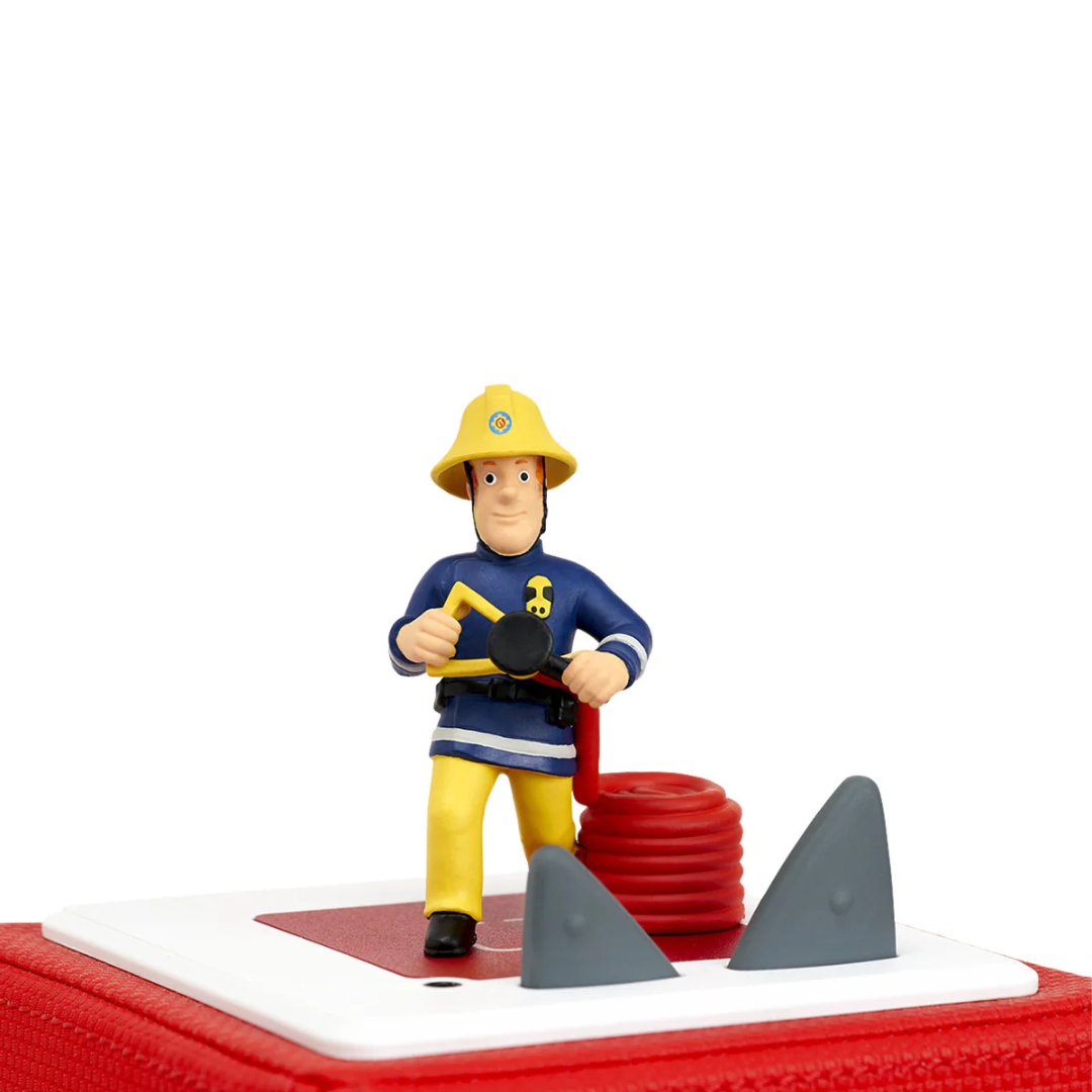 Fireman Sam - tonies
