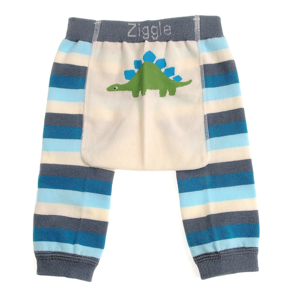 Dino Leggings and Socks Set