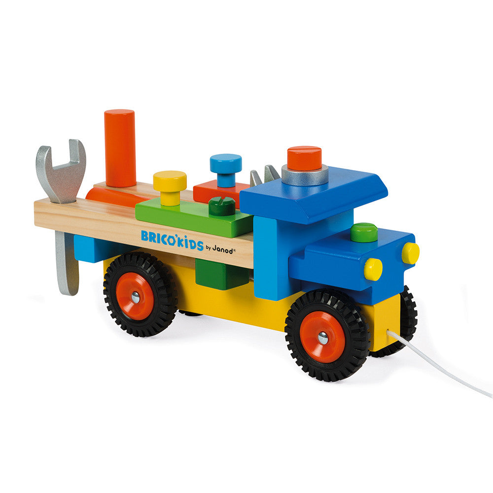 Diy Truck