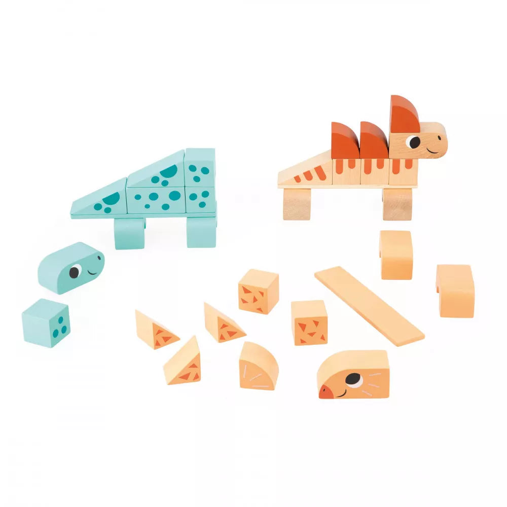 Dino - Cubikosaurus