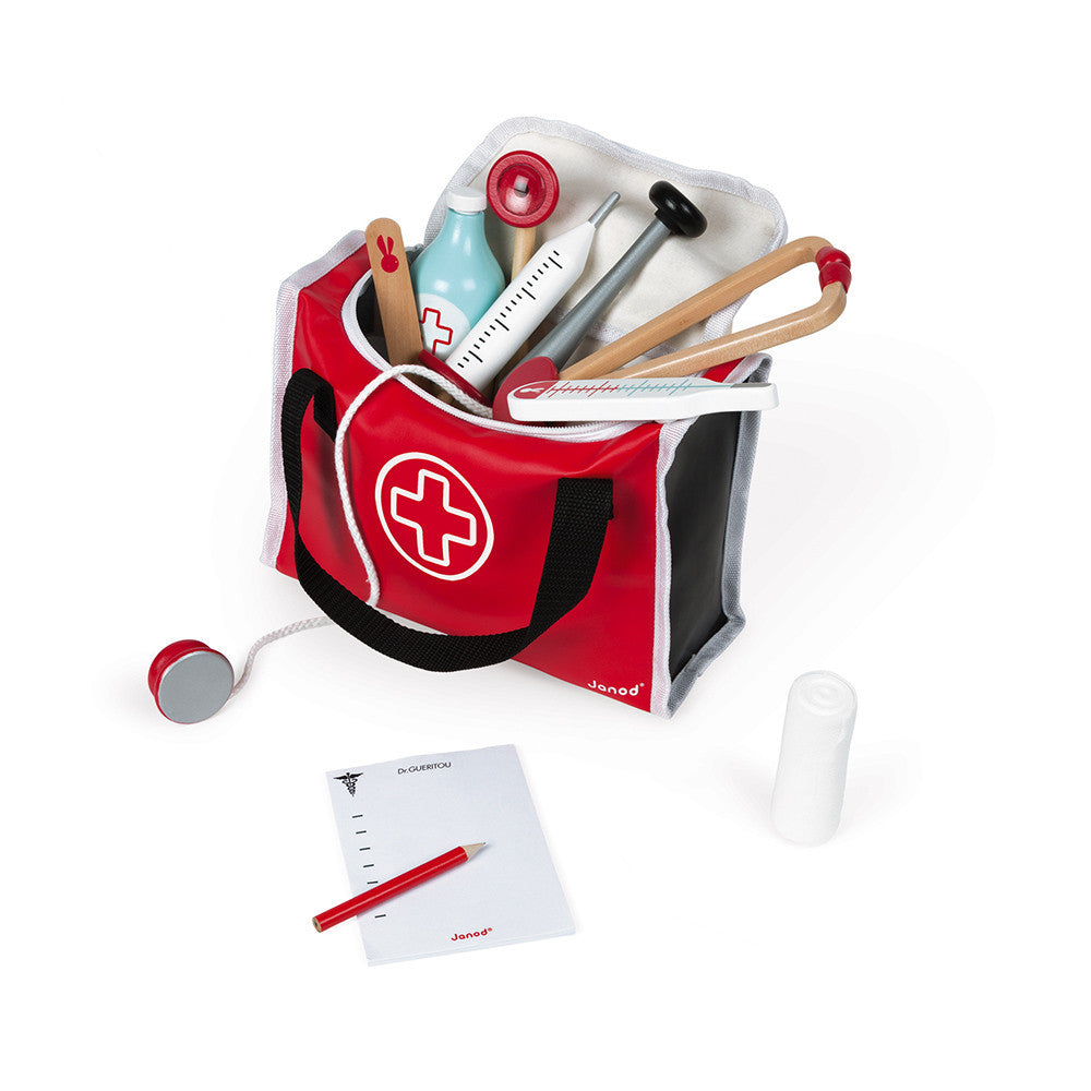 Doctors Bag