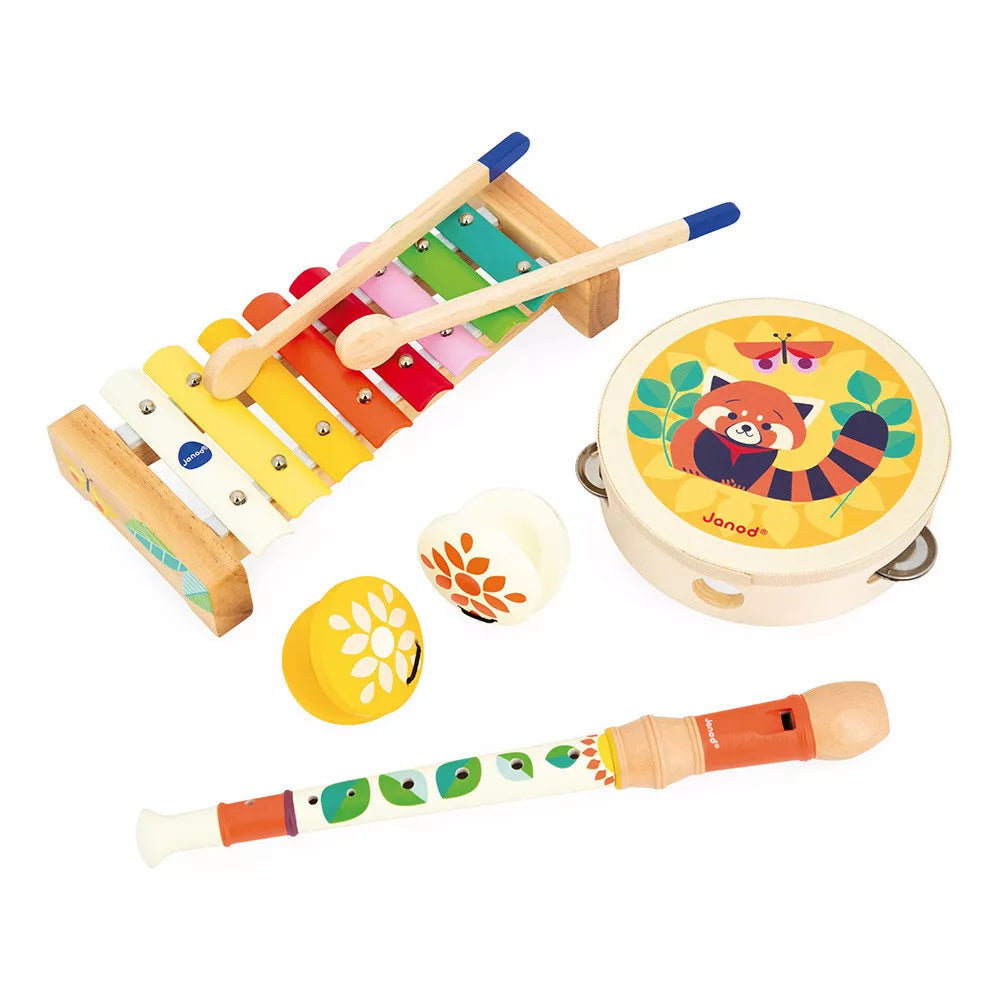 Musical set- Gioia