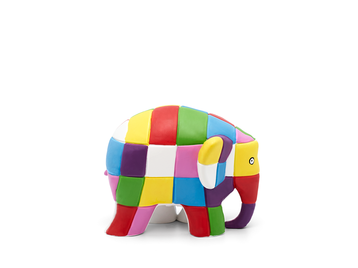 Elmer and Friends - Tonie