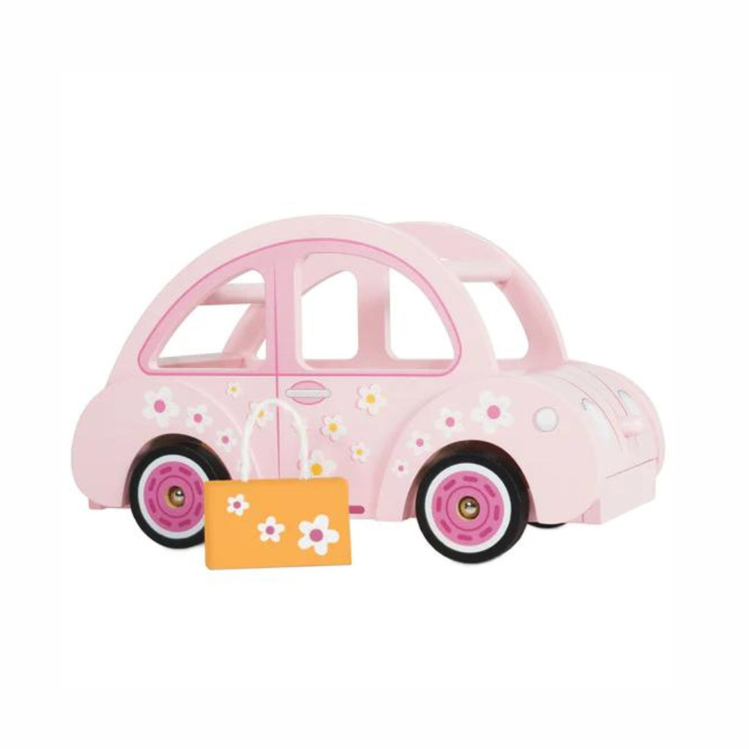 Sophies Car