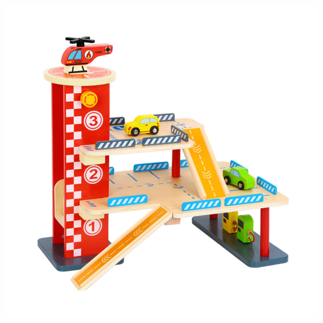 Car Garage