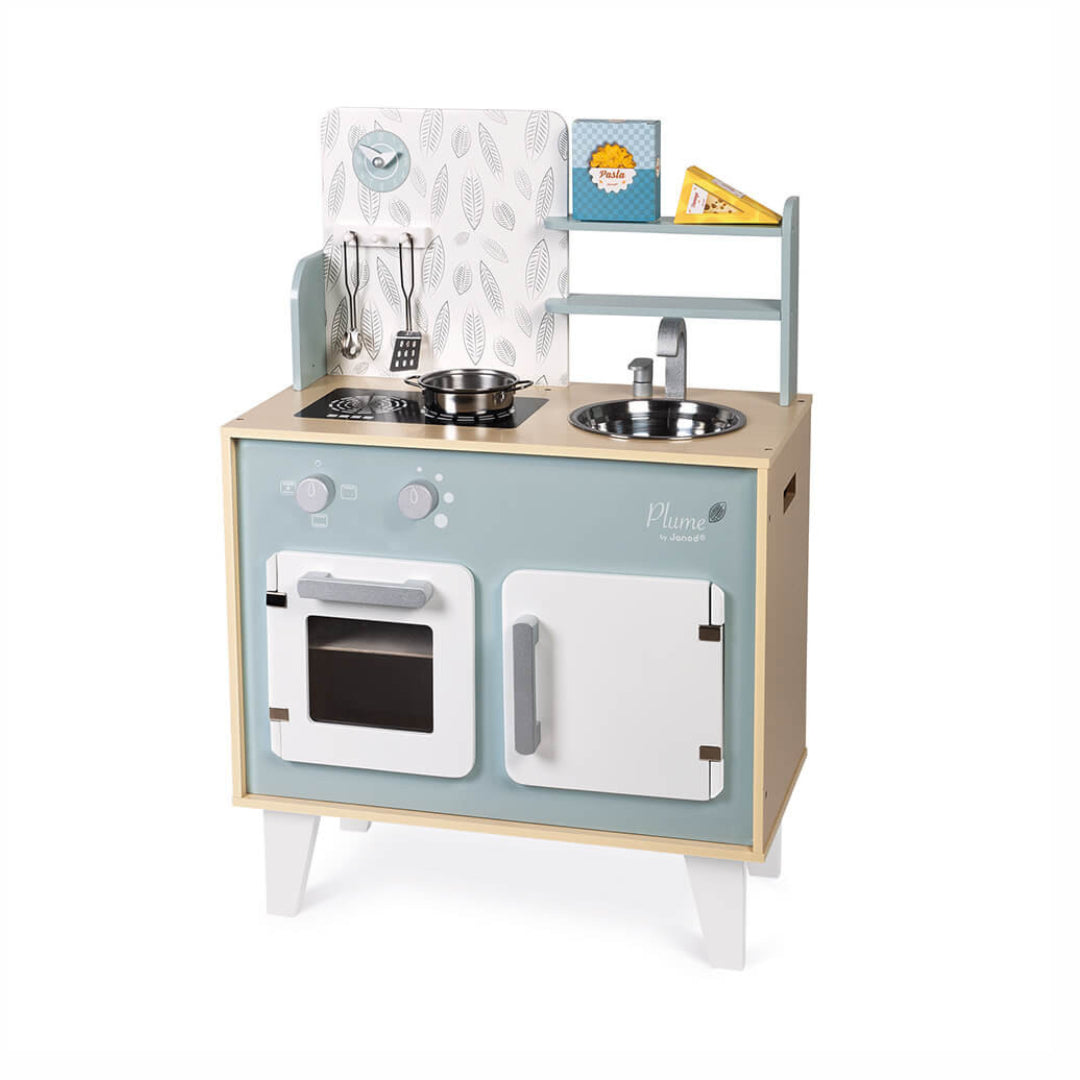 Feather Kitchen set