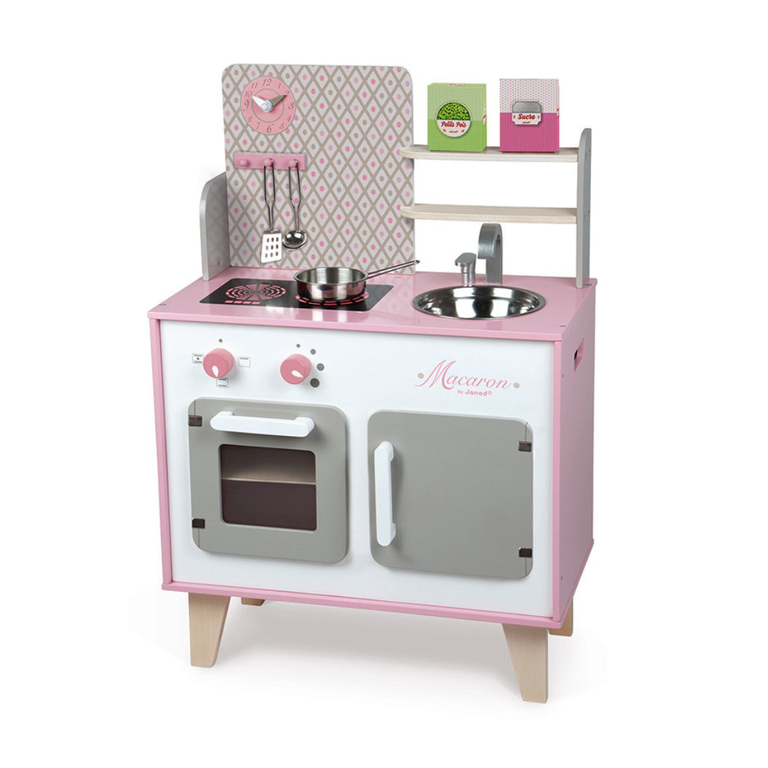 Macaron Kitchen