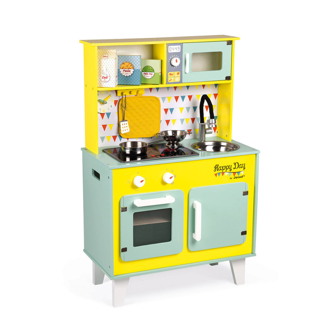 Happy Days Kitchen