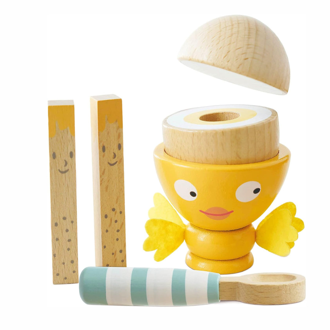 Egg Cup Set