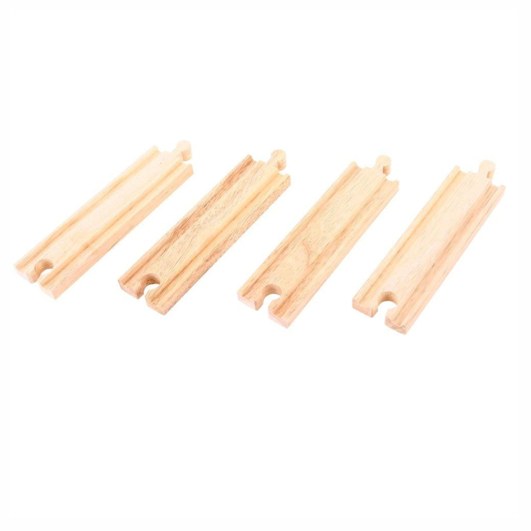 Medium Straights (Pack of 4)