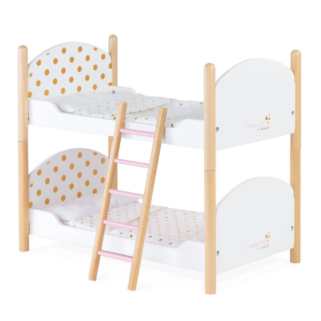 Dolls Bunk Beds