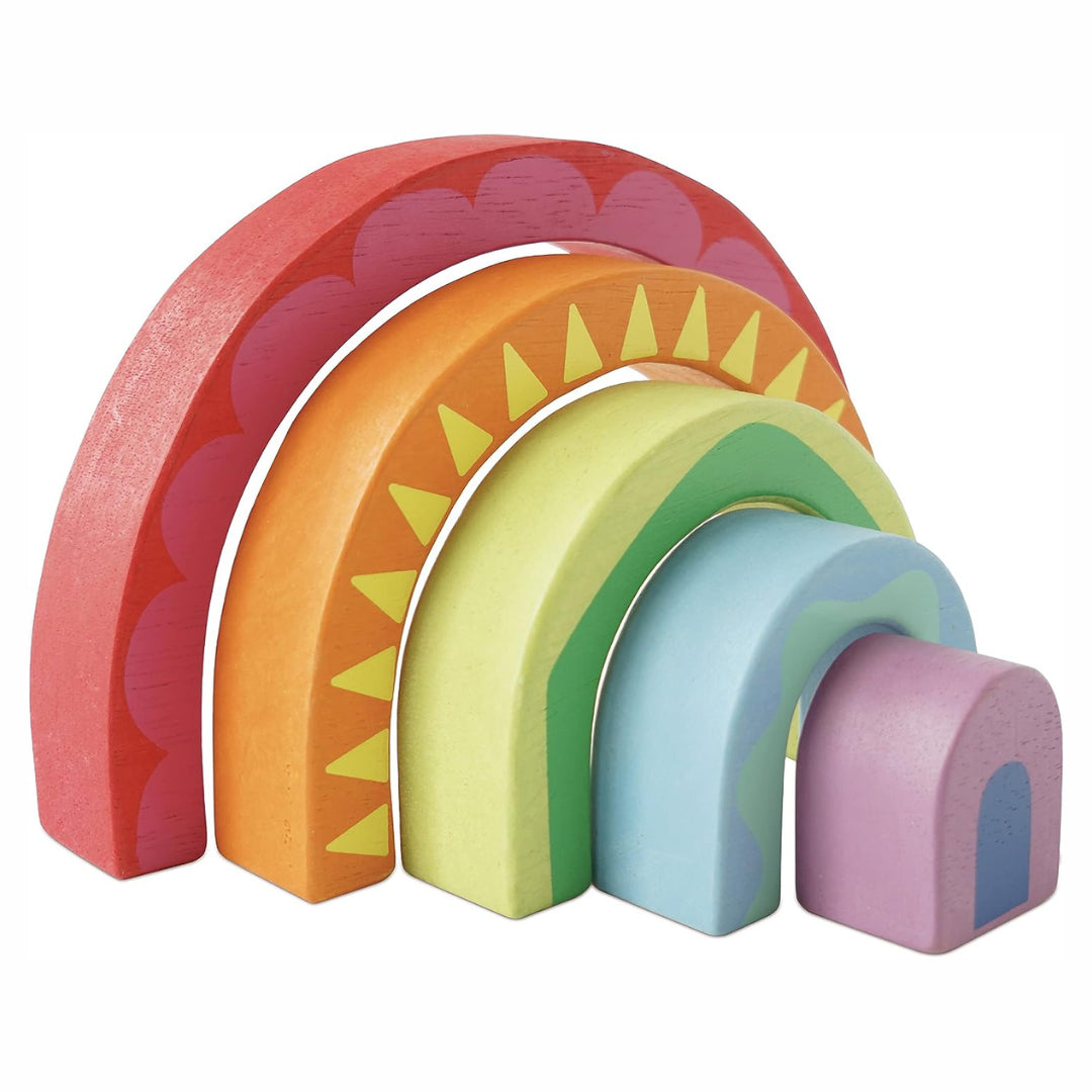 Rainbow Tunnel
