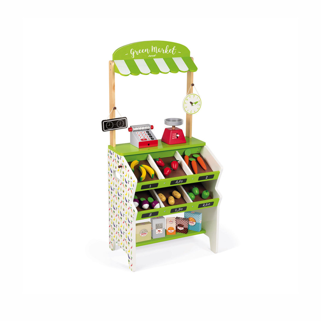 Green Market Grocery