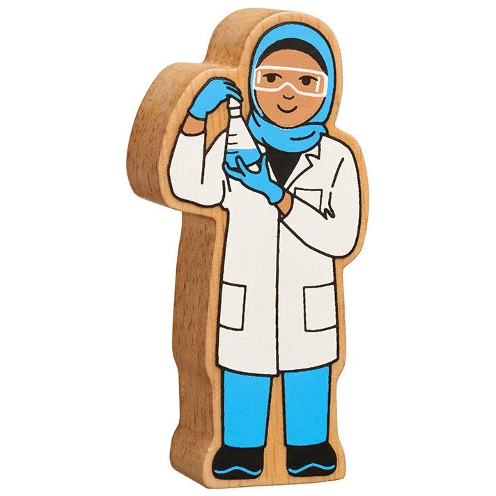 Scientist