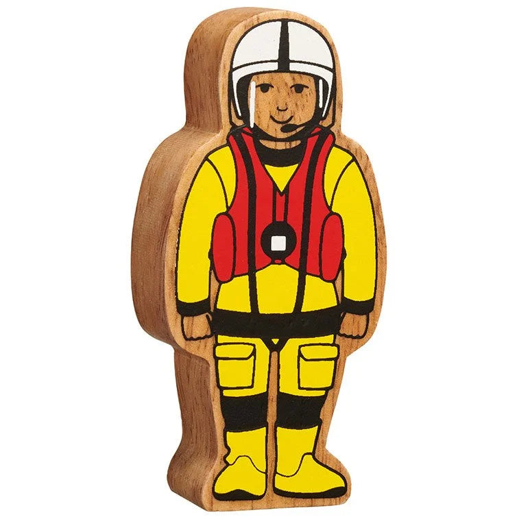 Sea Rescue