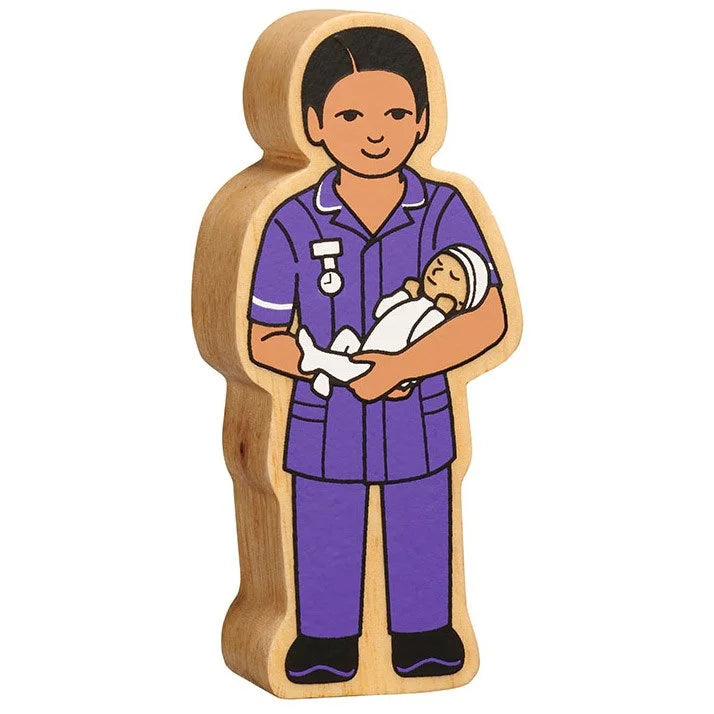 Midwife