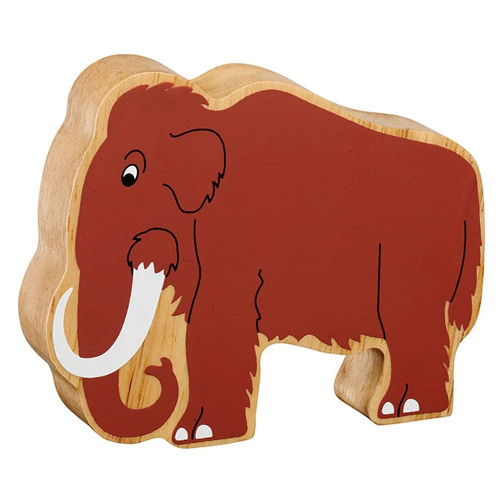 Mammoth