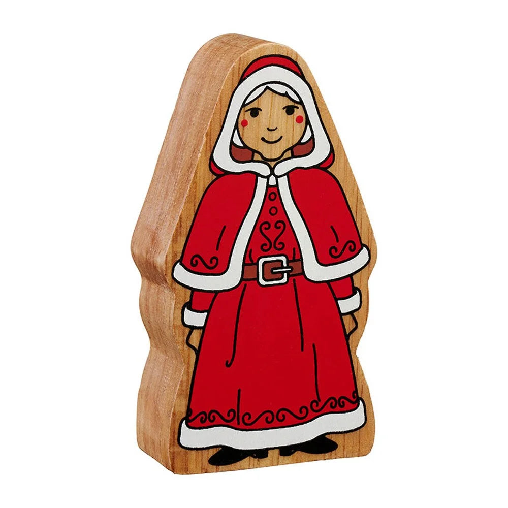 Mrs Claus