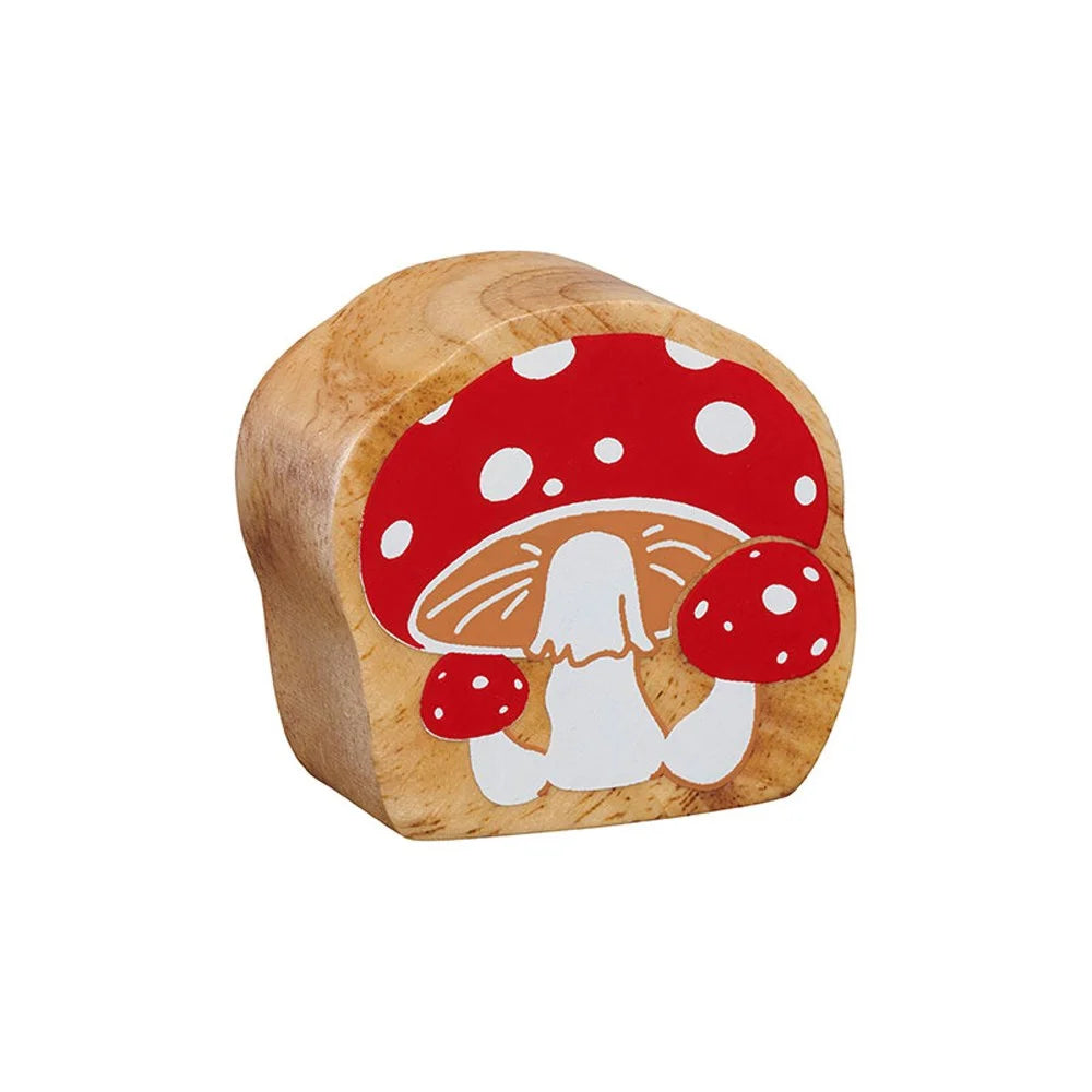 Toadstool
