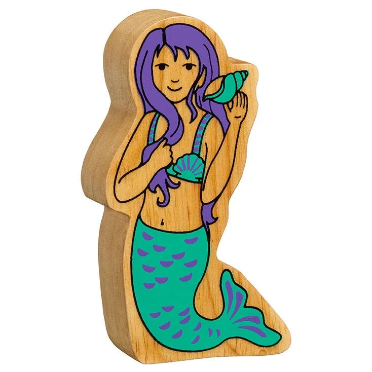 Mermaid