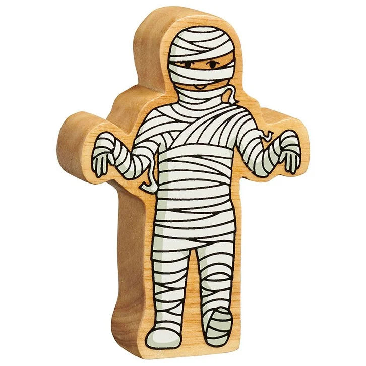 Mummy