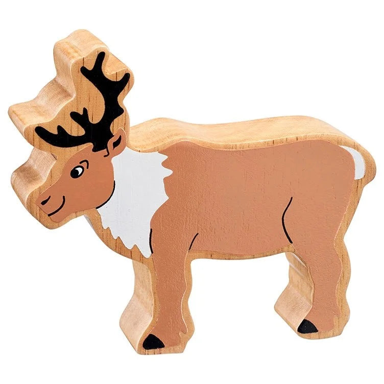 Reindeer