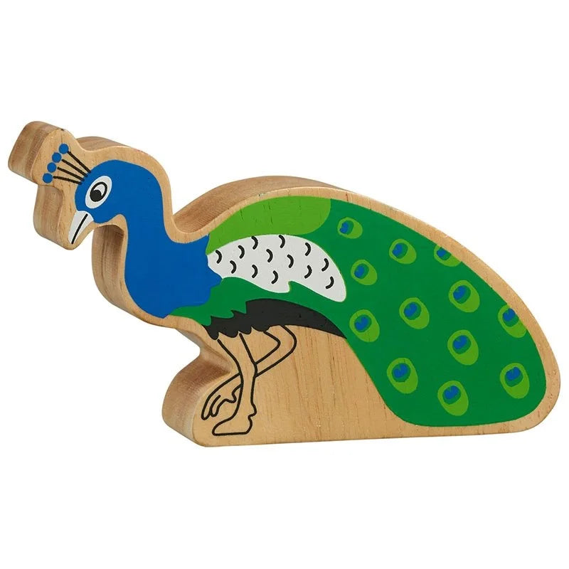 Peacock