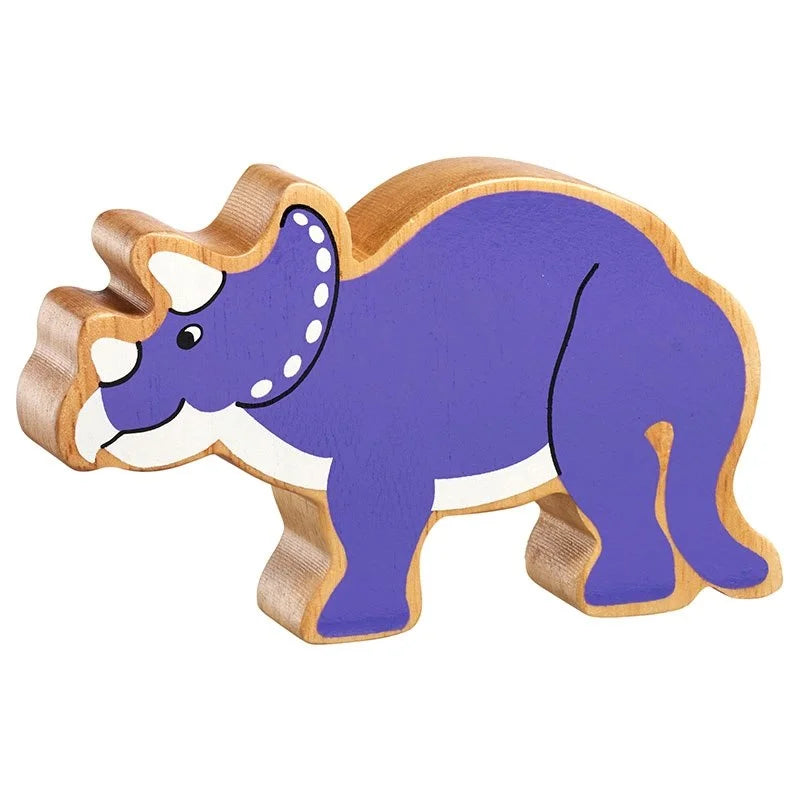 Triceratops Dinosaur