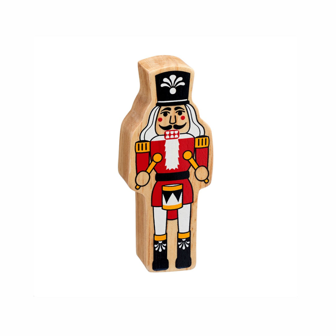 nutcracker