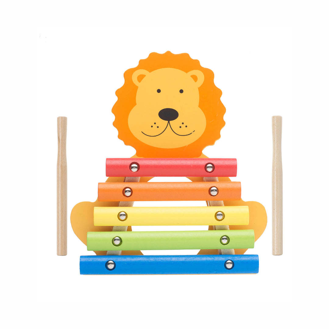 Lion Xylophone