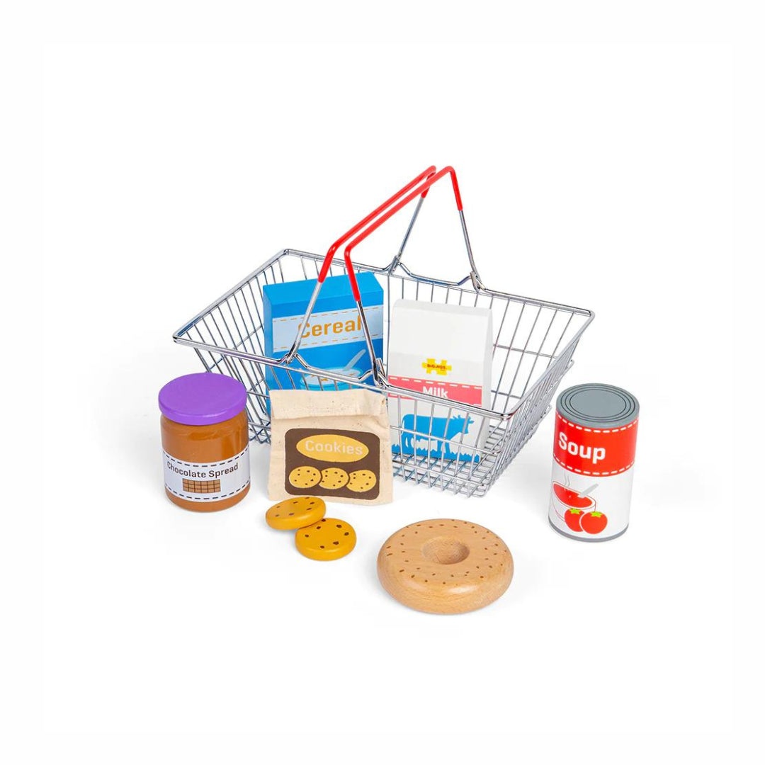 Grocery Basket