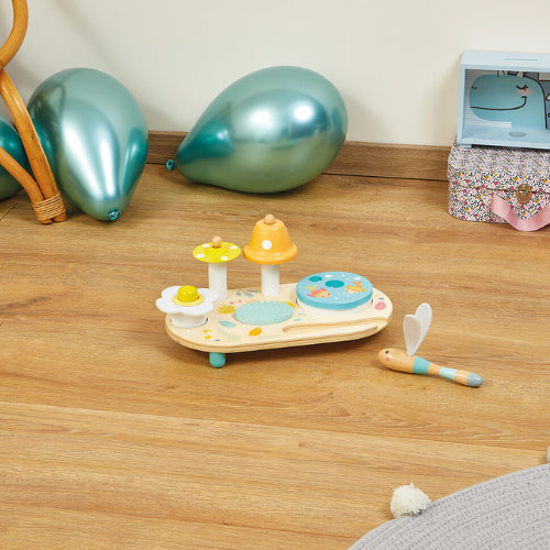 Pure Musical Table
