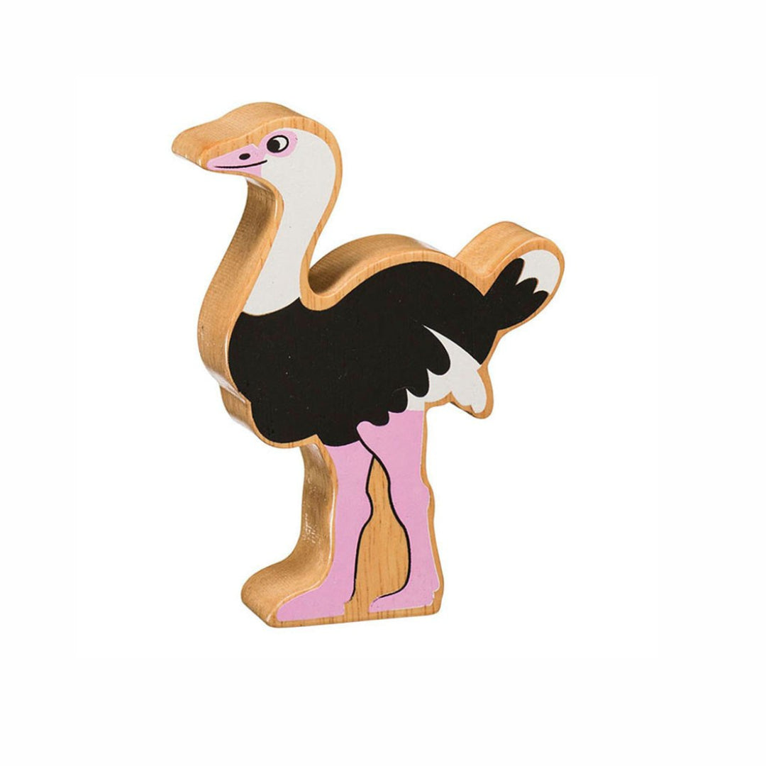 Ostrich