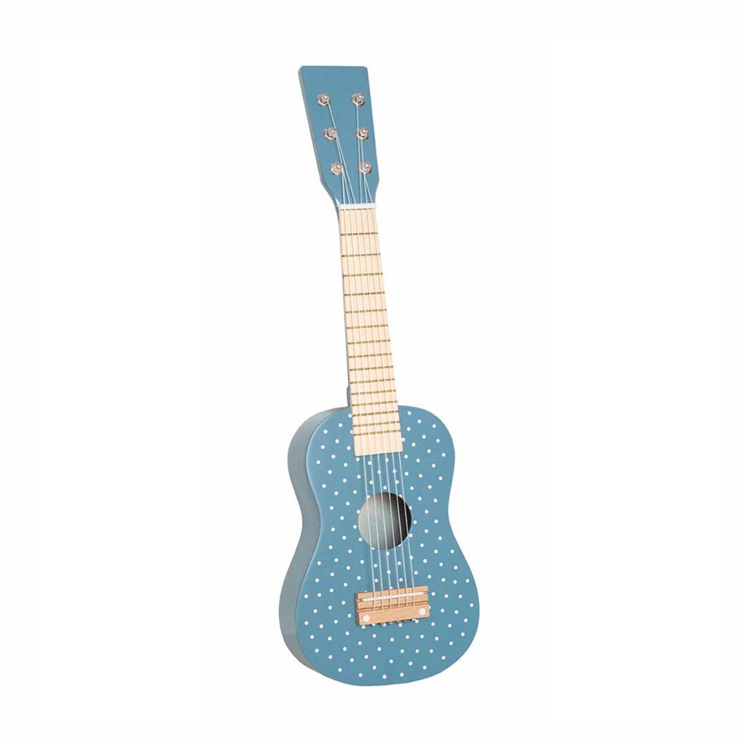 Blue Guitar