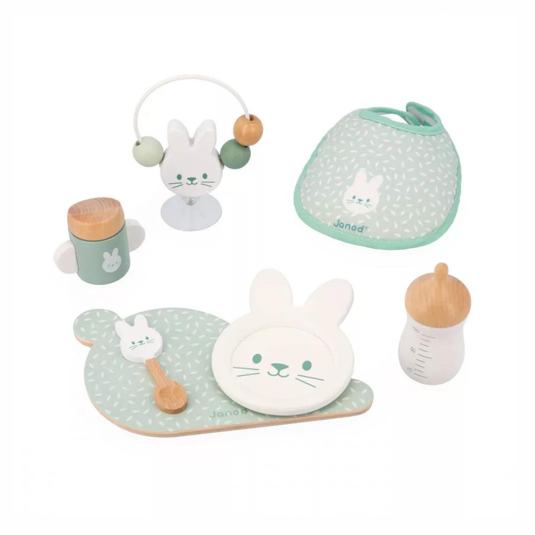 Doll Set