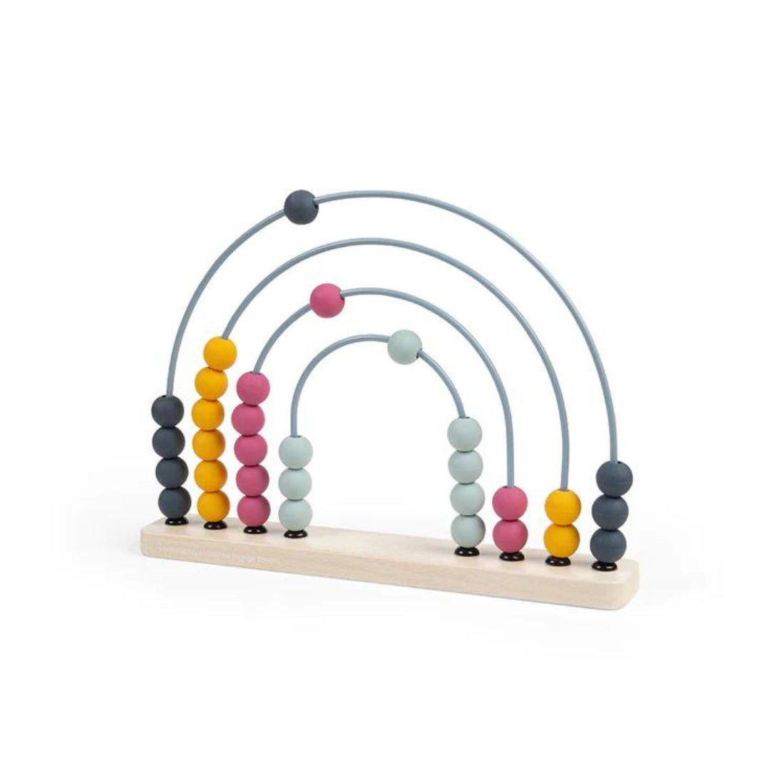 Rainbow Abacus