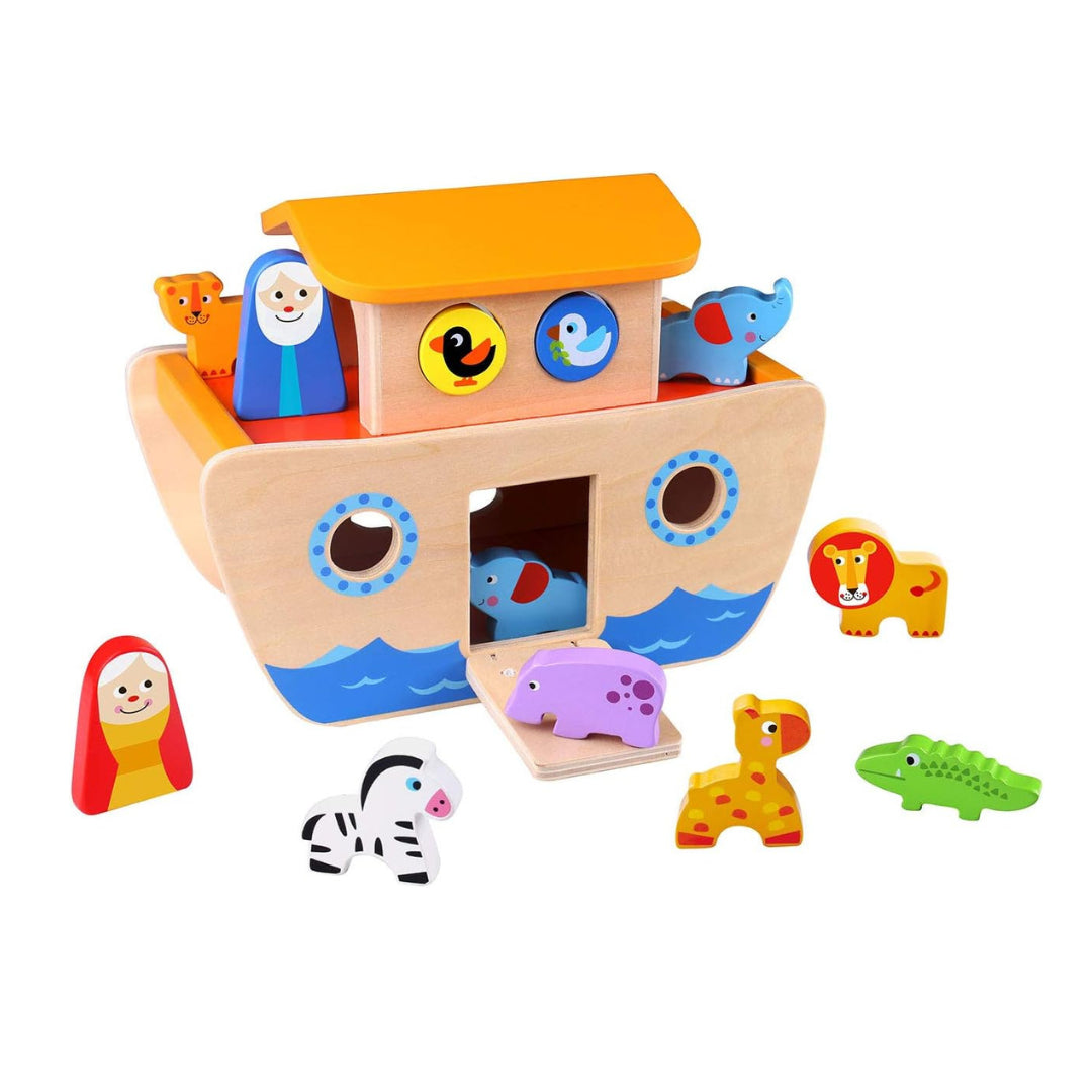 Noah's Ark